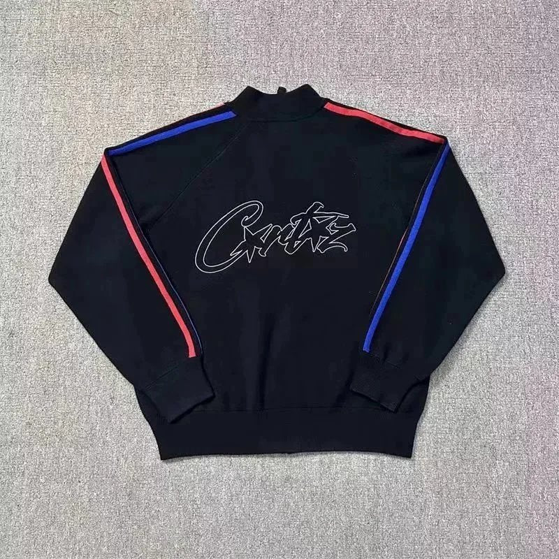 Corteiz Jackets Hipsterjacket