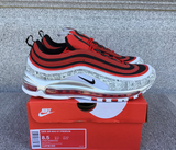 Nike Air Max 97 shoes Casual New Trendy Breathable Sports Running Shoes