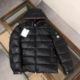 Moncler Down Jackets Classic All-Matching down Jacket007