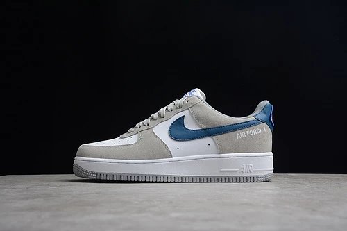 Nike Air Force 1 Low shoes Casual New Trendy Breathable Sports Board Shoes