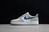 Nike Air Force 1 Low shoes Casual New Trendy Breathable Sports Board Shoes