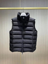 Moncler Down JacketsCR-H High Quality Trendy Men's and Women's Sports and Leisure down Jacket