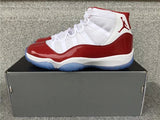 Air Jordan 11 shoes New All-Match Trendy Men's Casual Sports Shoes-