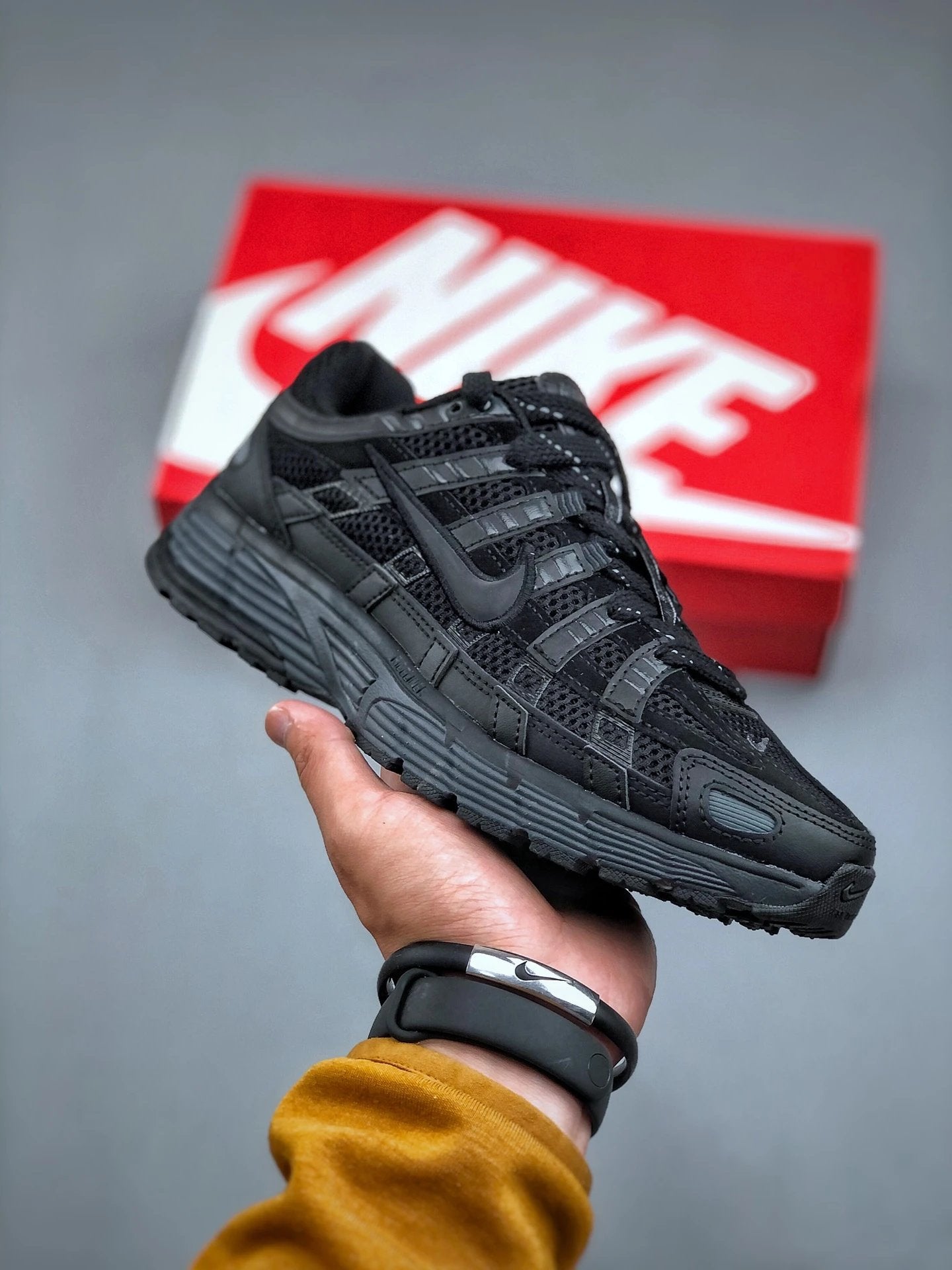 Nike P-6000 shoes CasualP-6000Sneakers'DTBatch'
