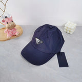 PRADA Hat Fashion Baseball Cap