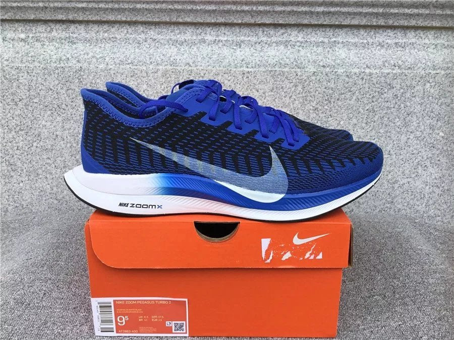 Nike Zoom Pegasus shoes Fashion Casual Sneakers