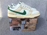 Nike Dunk Low shoes