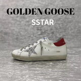 Golden Goose Shoes Customized Non-Quality Problems Cannot Be Returned Or Exchanged.（Customized3-4Daily Delivery）Fashion Trendy Brand Sneaker Men's and Women's Casual Shoes Running Shoes