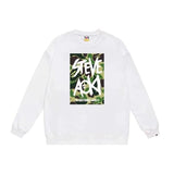 Bape Hoodie Youth Version Activity Sweater