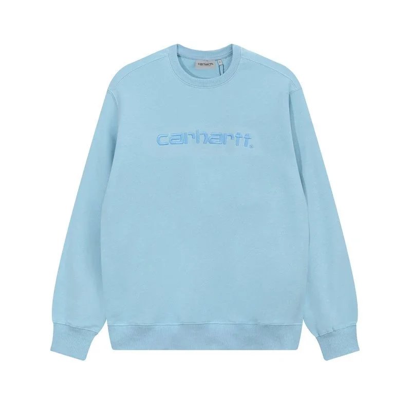 Carhartt Hoodie B341Fashion long sleeve T T-shirt