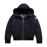 Moncler Down JacketsREP High Quality3-PHD-012Moose Knuckles Jacket