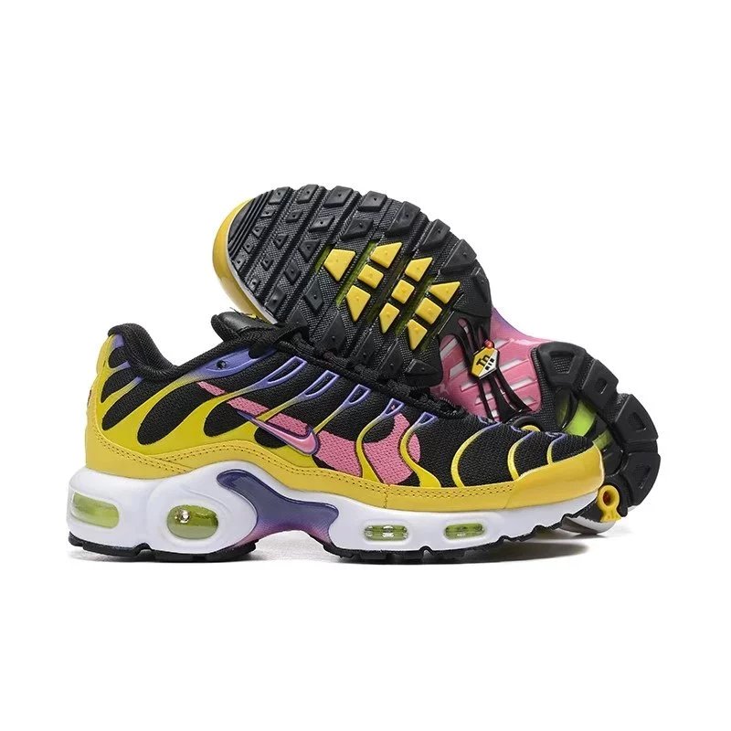 Nike Air Max TN shoes Fashion Trendy Sneakers