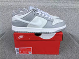 Nike Dunk Low shoes