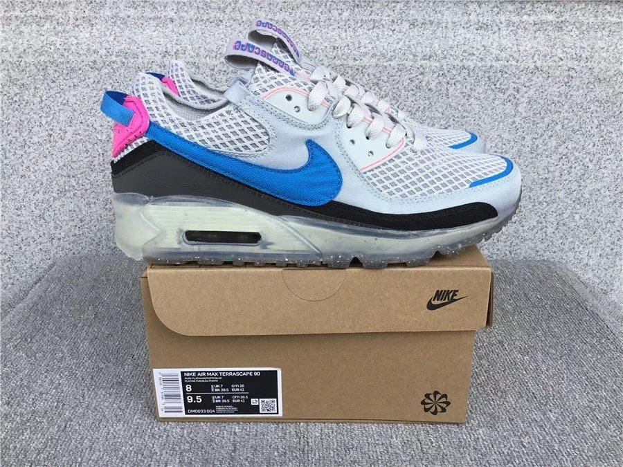 Nike Air Max Other Styles shoes New All-Match Trendy Men's Casual Sports Shoes