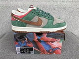 Nike Dunk Otomo Katsuhiro shoes New All-Match Trendy Leisure Sneaker