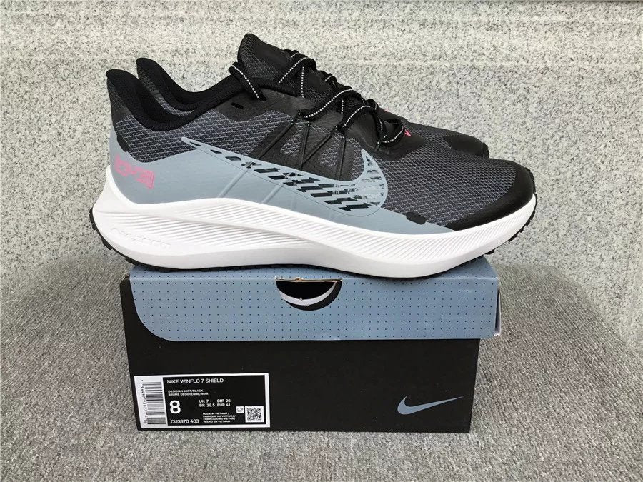 Nike Zoom Others shoes Fashion Casual Sneakers