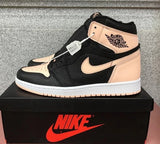 Air Jordan 1 High shoes New All-Match Trendy Men's Casual Sports Shoes