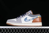 Air Jordan 1 Low shoes New All-Match Trendy Leisure Sneaker