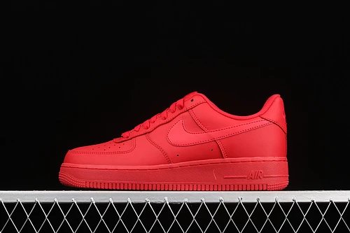 Nike Air Force 1 Low shoes New All-Match Trendy Casual Sneakers