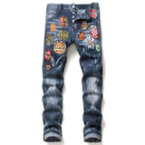 DSquared2 Jeans Italian Fall Winter Men Jeans D