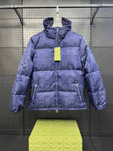 Gucci Down Jacket GVCIDownjacket