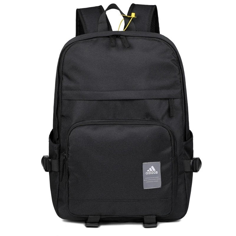 Adidas Backpack Trendy All-Match Fashion Sports Backpack003