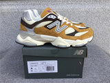 New Balance Shoes N`B  9060Running Shoes Sneaker