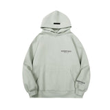 ESSENTIALS Hoodie  Hoodies F3-OGHD-002Hooded Sweater Set Sweatpants