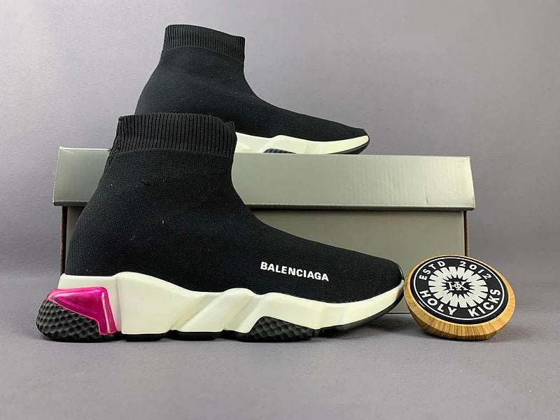 Balenciaga Shoes B*lenciagaspeedtrsiner-CY