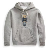 Ralph Lauren Hoodie Versatilesweatshirt-SQ002