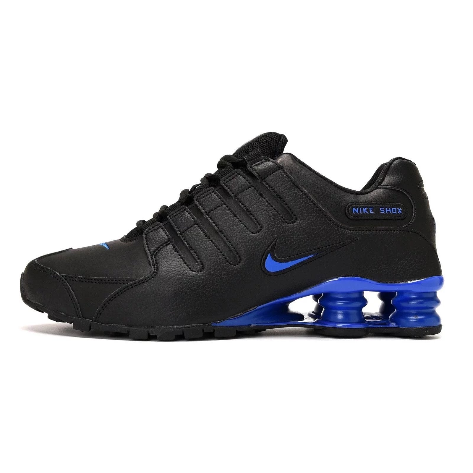 Nike Shox shoes New All-Match Trendy Men's Casual Sports Shoes