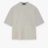 ESSENTIALS T-shirt Top Version Short Sleeve Women23fw Cloud Series American High Street New Short Sleeve T T-shirt Men's Fashion