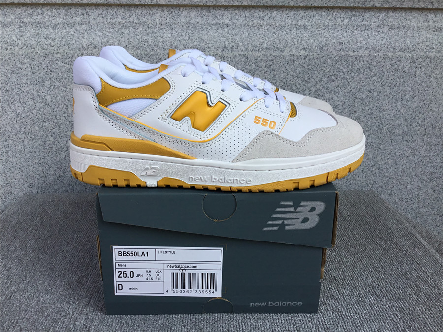 New Balance Shoes 550Activity Youth Sneaker dird