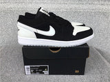 Air Jordan 1 Low shoes New All-Match Trendy Men's Casual Sports Shoes