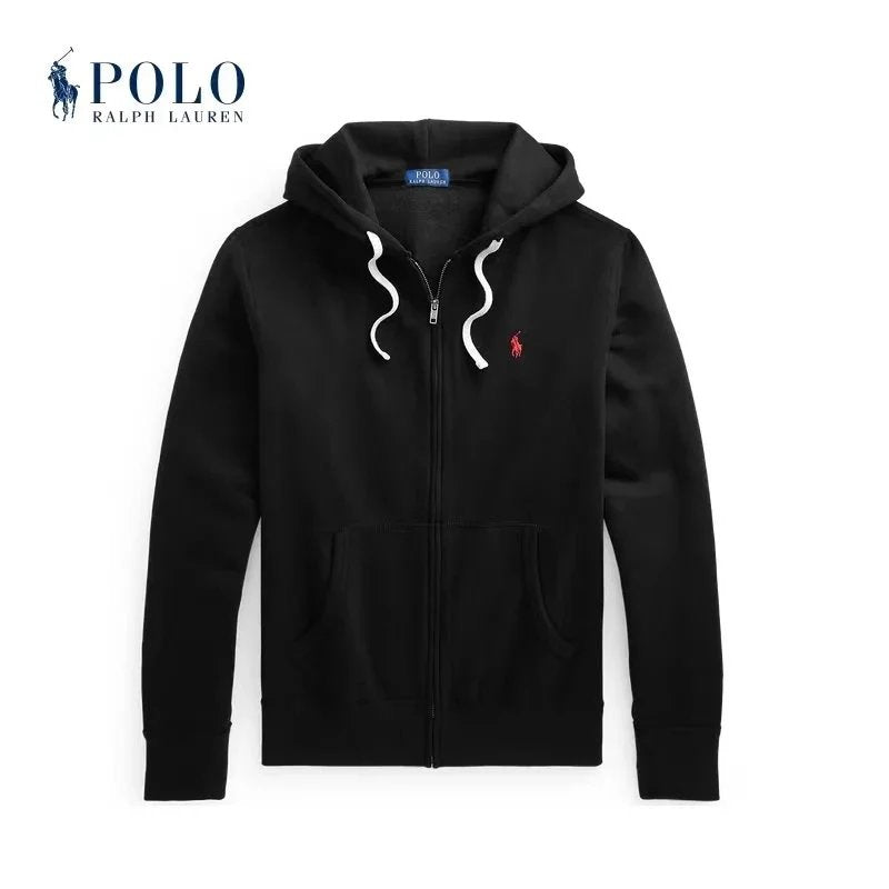 Ralph Lauren Hoodie Leisure Sports Hoodie Ral14-18