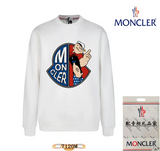 Moncler Hoodie High Quality Sweater--50