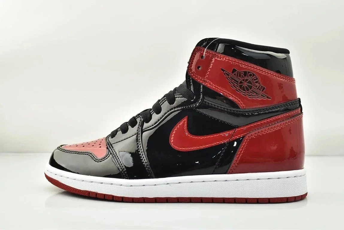 Air Jordan 1 High shoes Young and Beautiful Sneaker