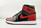 Air Jordan 1 High shoes Young and Beautiful Sneaker