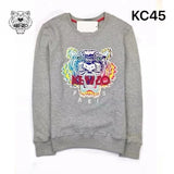 Kenzo Hoodie Trend Fashion Sweater