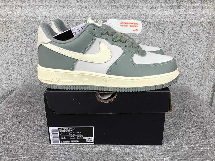 Nike Air Force 1 Low shoes New All-Match Trendy Casual Sneakers