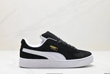 PUMA Shoes Classic Non-Slip Wear-Resistant Low-Top German Training Board Shoes-CY