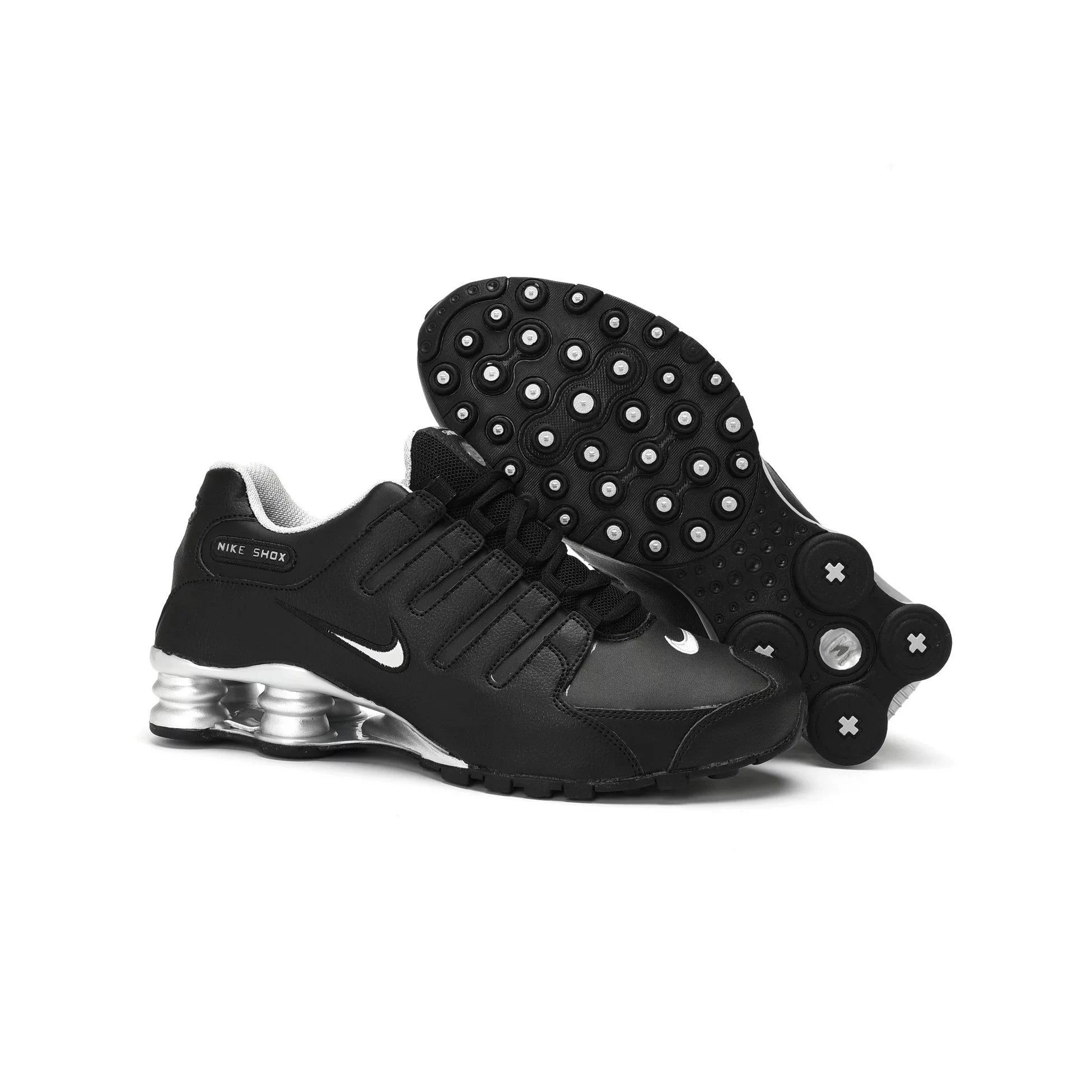 Nike Shox shoes New All-Match Trendy Men's Casual Sports Shoes