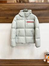 PRADA Down jacket High Quality down Jacket