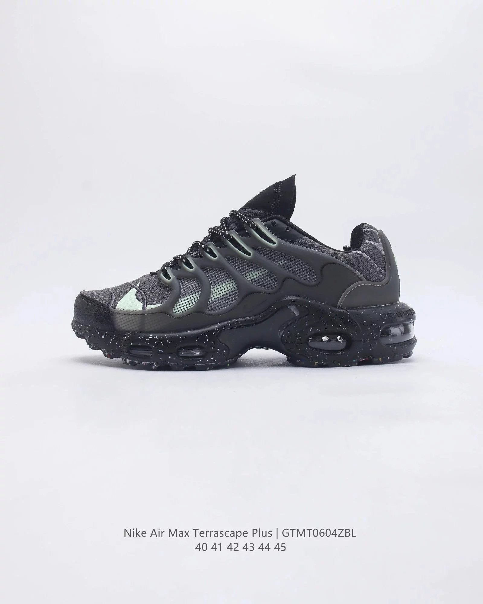 Nike TerraScape shoes New All-Match Trendy Leisure Sneaker