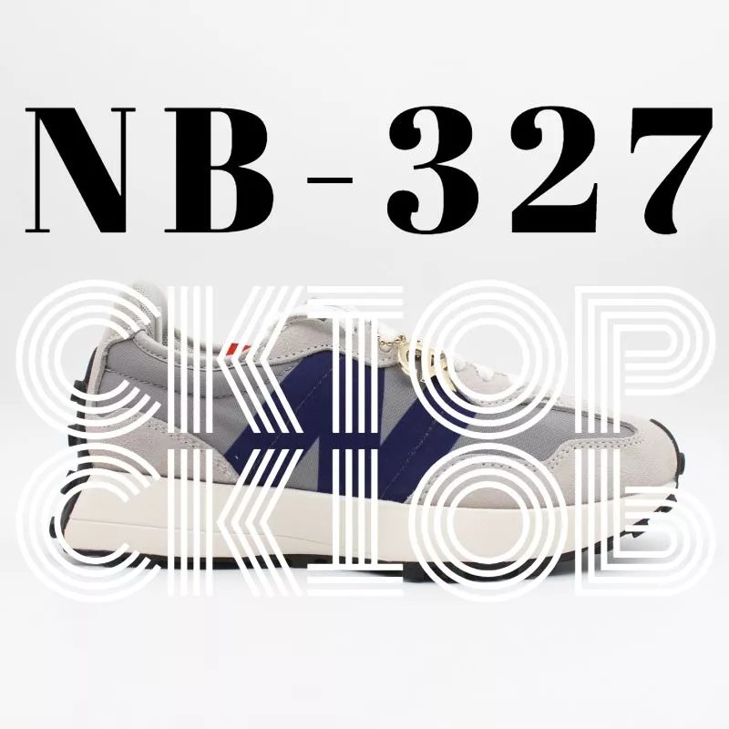 New Balance Shoes Fashion Trendy Brand Sneaker Men's and Women's Casual Shoes Running Shoes