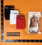 Calvin Klein Underwear CK Men's Cotton Underwear-CY