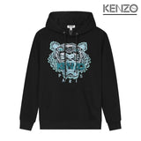 Kenzo Hoodie Trend All-Matching Hoodie-0072