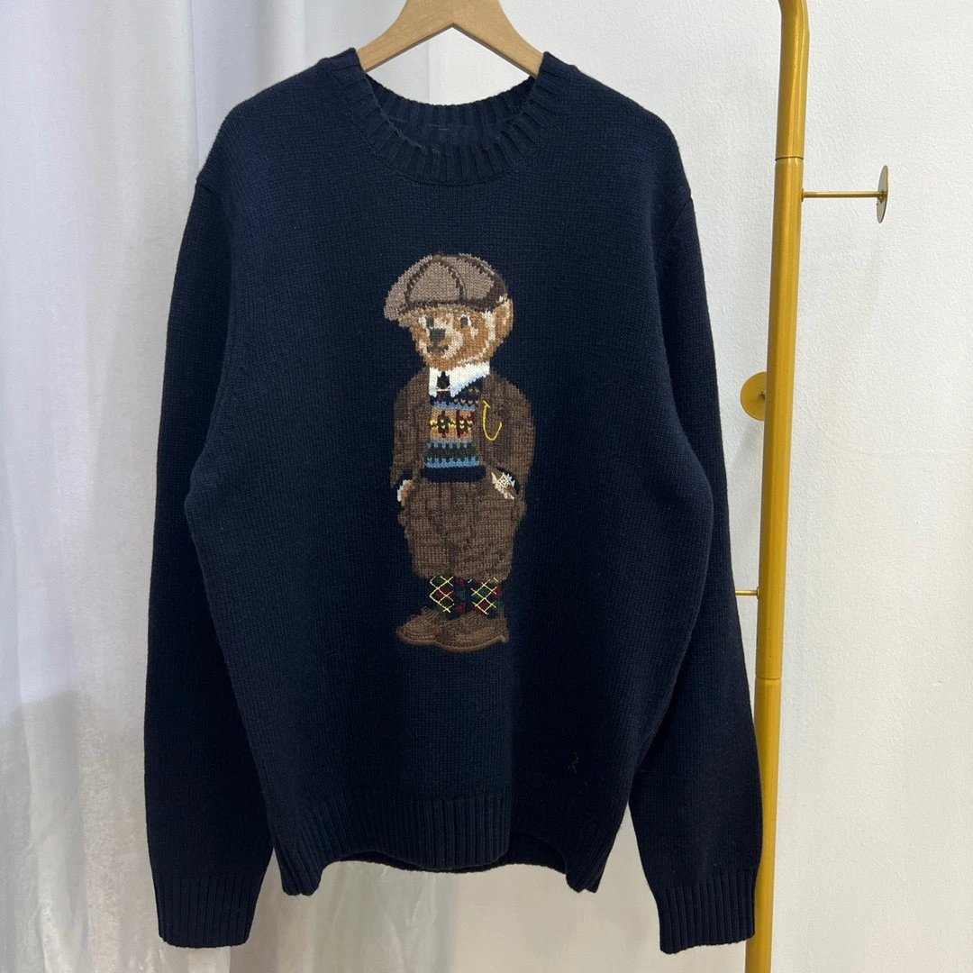 Ralph Lauren Sweater Sweater