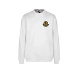 Moncler Hoodie Autumn Fashion All-Match round Neck Sweater MR26-40-Telegram