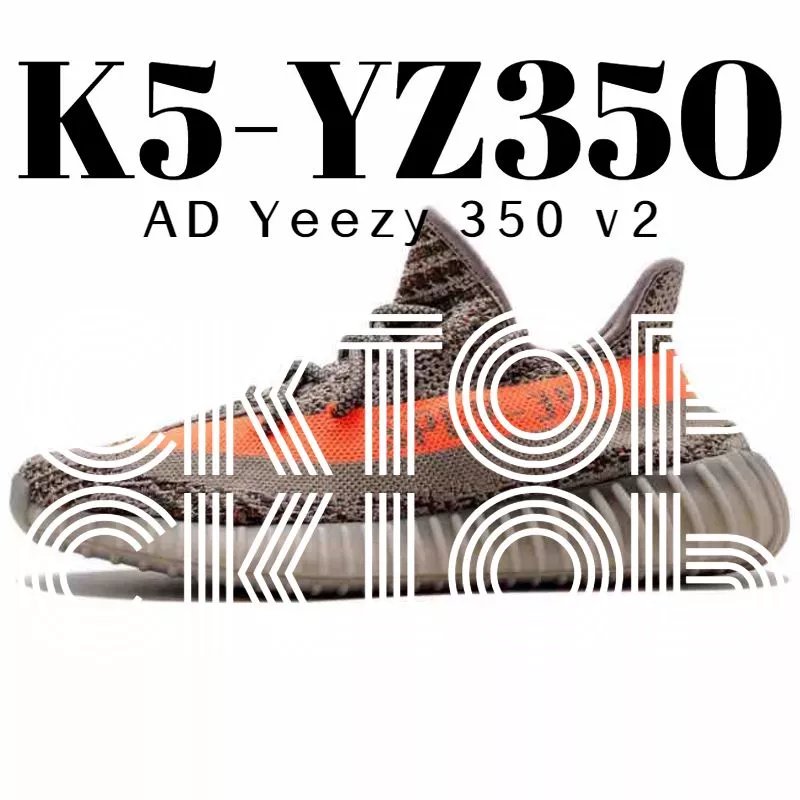 Adidas Yeezy 350 shoes Fashion Trendy Brand Sneaker Men's and Women's Casual Shoes Running Shoes